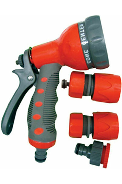 TopGarden 380924 Σετ 7 Θέσεων Me Soft Grip 4 τεμαχίων 1/2''
