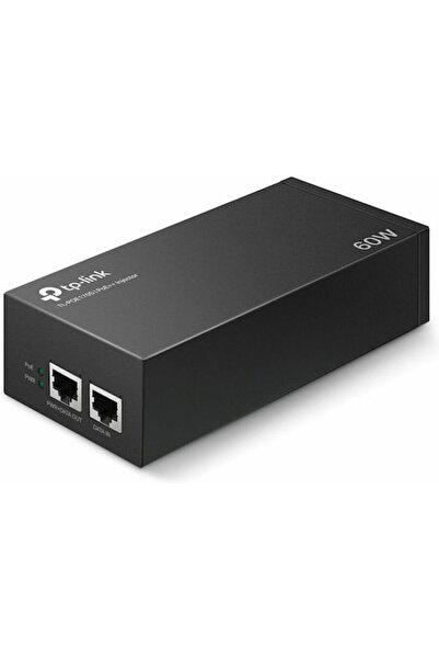 TP-LINK TL-POE170S V1 Εγχυτήρας PoE++
