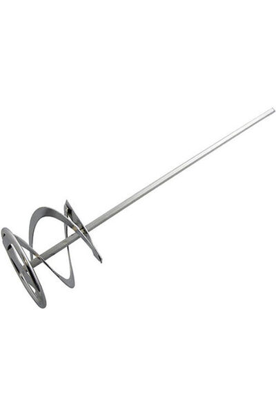 Raider Αναδευτήρας Βαφής SDS Plus 100x600mm 138505