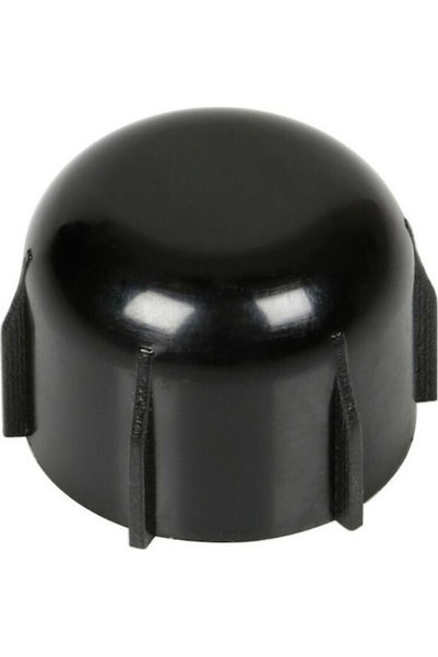 Lampa Καπάκια Βιδών Top Cat Truck Top Cat Μαύρα Στρογγυλά 10 τεμάχια Κωδικός:...