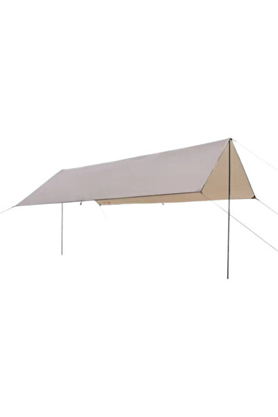 Tradesor Σκηνή Σκίασης Παραλίας & Κάμπινγκ Yb2109 4x4.4x2.4μ 960101