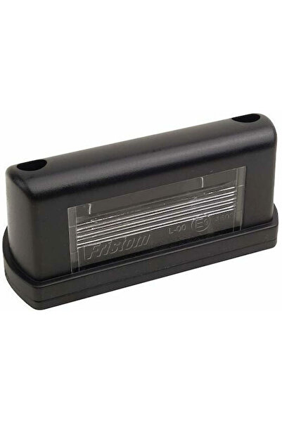 AMIO License Plate Lights 12 / 24V Universal & Hell Code: FT-022