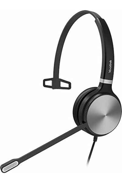 Yealink YHS36 Ακουστικά VOIP Μονοφωνικά RJ9 (1308020)