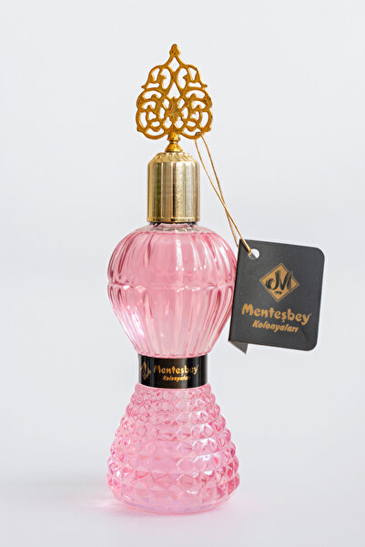 MENTEŞBEY KİRAZ KOLONYASI OSMANLI SERİSİ 300 ML PET ŞİŞE 60 DERECE