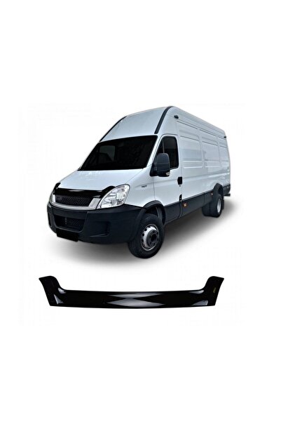 Cappafe Deflector protectie capota Iveco Daily 2007-2013 ® ALM
