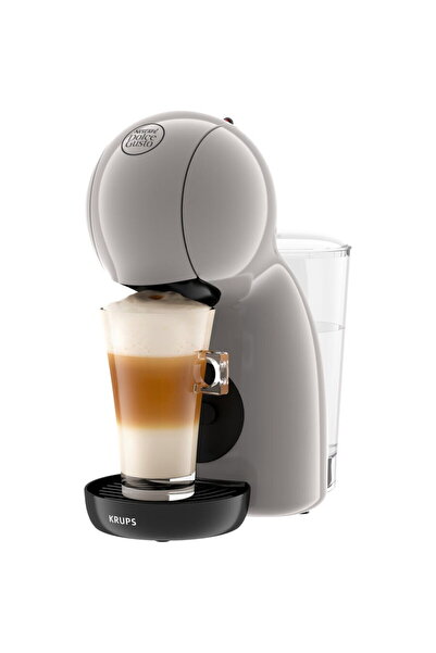 Krups Espressor cu capsule NESCAFÉ® Dolce Gusto® Piccolo XS KP1A3AF0, 1600W, ...