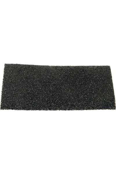 OEM Hârtie abrazivă Haromac 500x280 mm, granulație P16, autocolantă