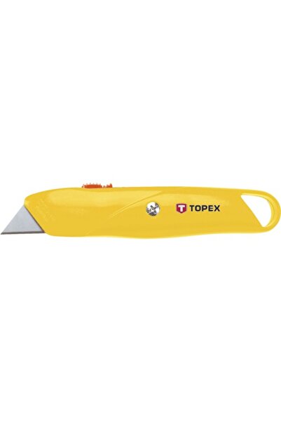 OEM Topex μεταλλικός κόφτης πολλαπλών χρήσεων 155mm, συμπ. 1 τραπεζοειδής λεπίδα