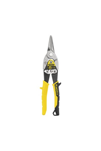 OEM Foarfecă de tablă Stanley FatMax 240mm, pentru modelat și tăieri drepte