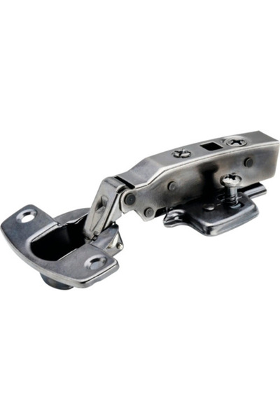 OEM Hettich Sensys μεντεσές με ενσωματωμένο αμορτισέρ, μέγ. 110 ° για έπιπλα,...