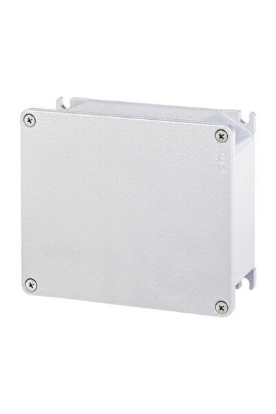 OEM Doză aplicată pentru legături Scame 166x142x64 mm IP67 aluminiu lăcuit