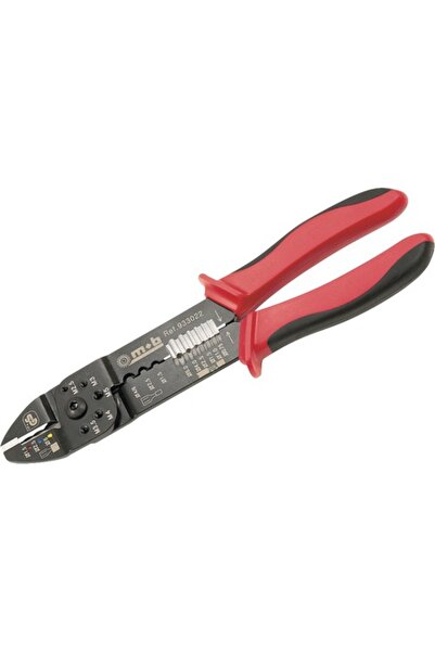 OEM Cleşte de sertizat papuci Mob 1,5-6,5 mm²