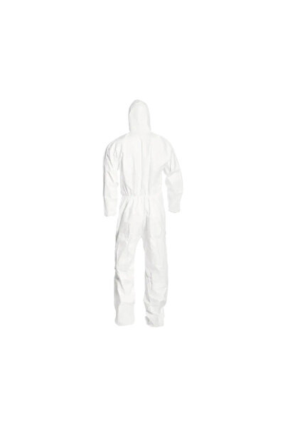 OEM Combinezon pentru protecție antichimic DCT, mărimea L 55 g