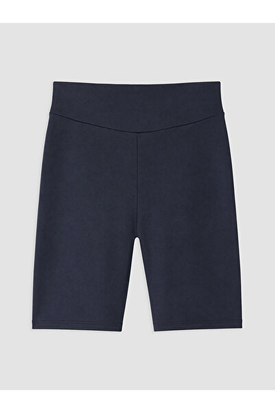 LC Waikiki Vizyon New Season Girls' Short Tights