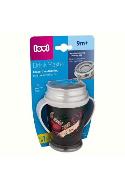 LOVI 360 Cana Junior 250 ml I Love - 1/607