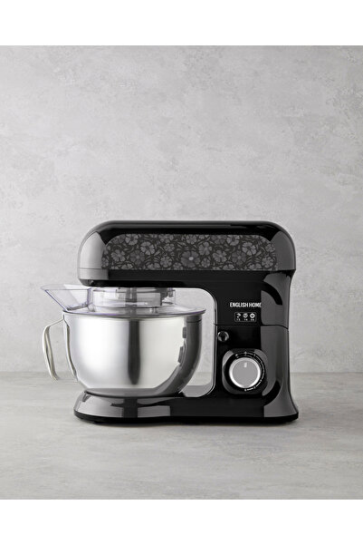 English Home SMR 3001 Hammurix Stand Mikseri 5,5 L Siyah