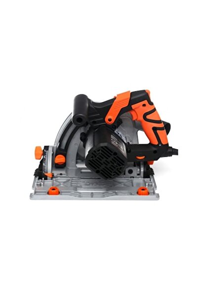 Kraft&dele Ferăstrău circular manual, cu laser 1400W, KD10195