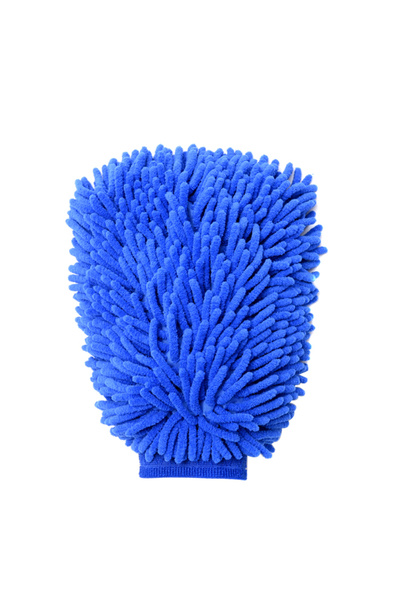 Lawazim Chenille Microfiber Car Wash Mitt 100g for Car Truck SUV Boat Cleanin...