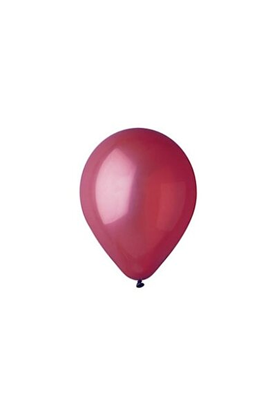 GE.MA.R srl - Italy Set de 100 baloane bordo de 26 cm, Gemar