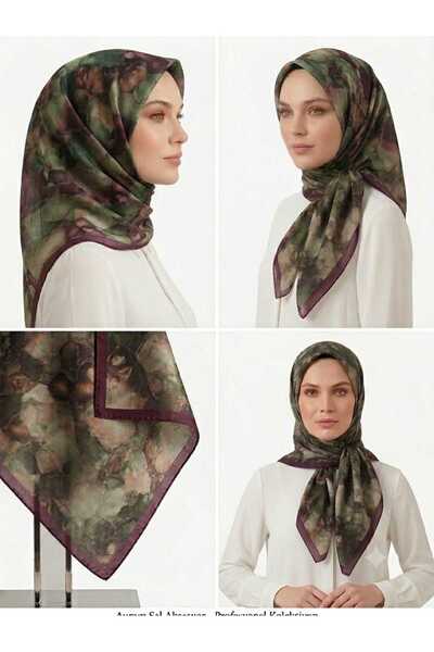 locella Soft Eşarp