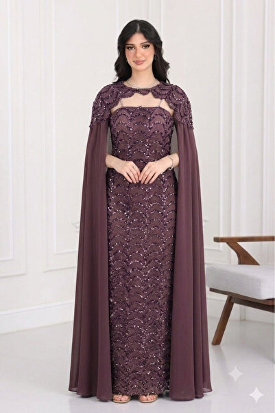tasmim kian Evening dress