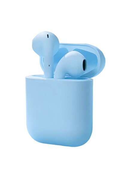 Velaris Căști wireless Freepods i18, Bluetooth 5.0, Control tactil, Sunet HiF...
