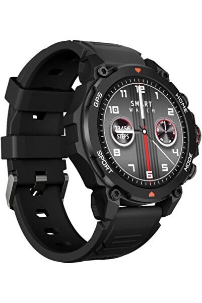 Generic WYE G6 Fitness Smartwatch 5ATM Waterproof Bluetooth Calling Activity ...