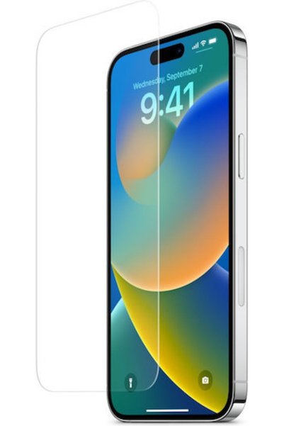 OEM Σκληρυμένο Γυαλί (iPhone 14 Pro)
