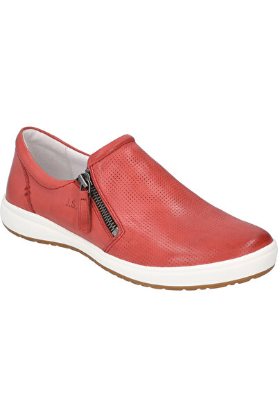 Josef Seibel Caren 22 | Slipper für Damen | rot