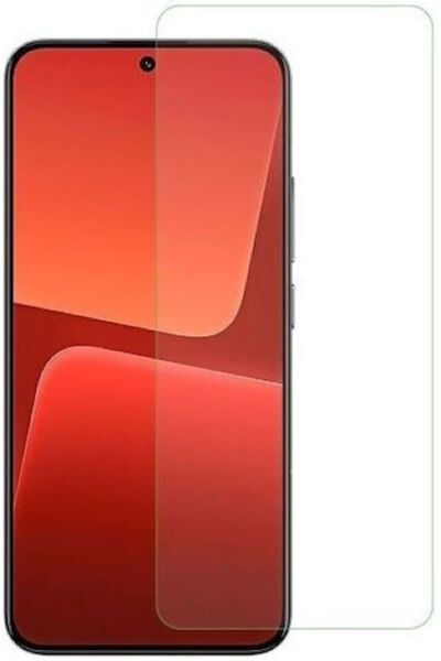 OEM Σκληρυμένο Γυαλί (Galaxy S23+)
