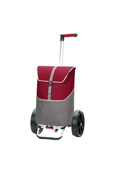 Andersen Shopper Tura Shopper Lasse Einkaufstrolley 63 cm