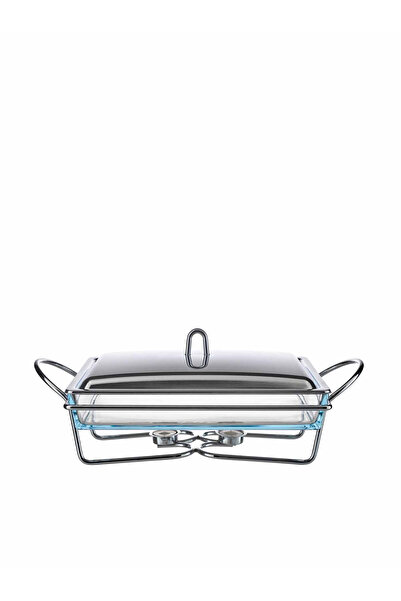 Paşabahçe Sofrada Hot Serving Set 36.5X26 Cm, Set, Presentation
