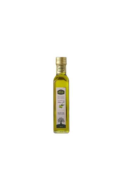 Joval Olive Oil Extra Virgin First Cold Pressed 100% Gufal 250 ml
