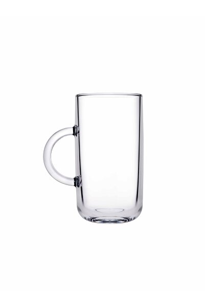 Paşabahçe 24-Piece Iconic Mug 270 Cc, Stylish Design