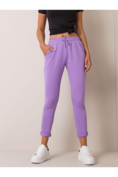 Factory Price Pantaloni Trening Dama Mov