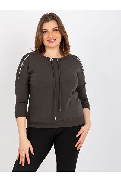 Factory Price Bluza Dama Khaki