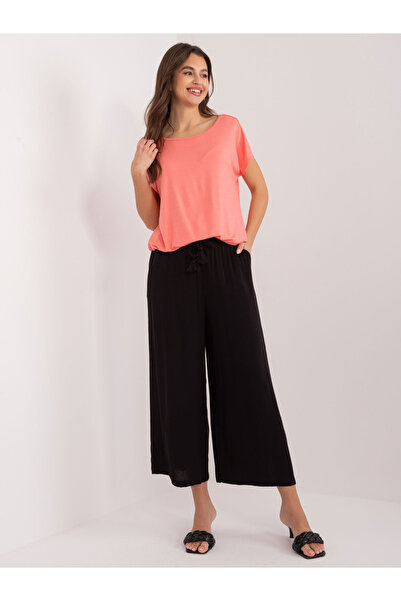 Factory Price Pantaloni Dama Negru