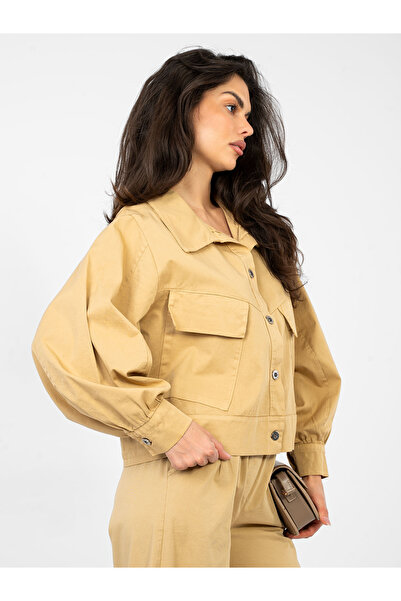 Factory Price Jacheta Dama