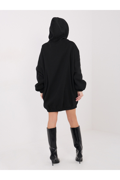 Factory Price Hanorac Dama Negru