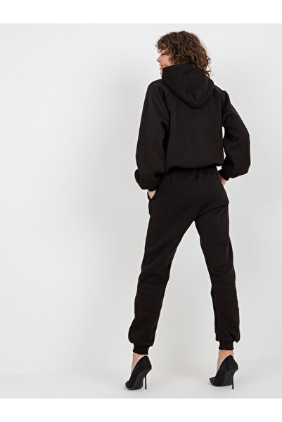 Factory Price Compleu Dama Negru