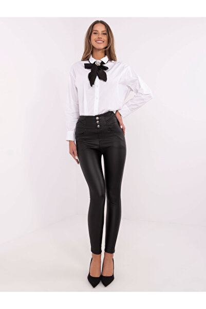 Factory Price Pantaloni Dama Negru