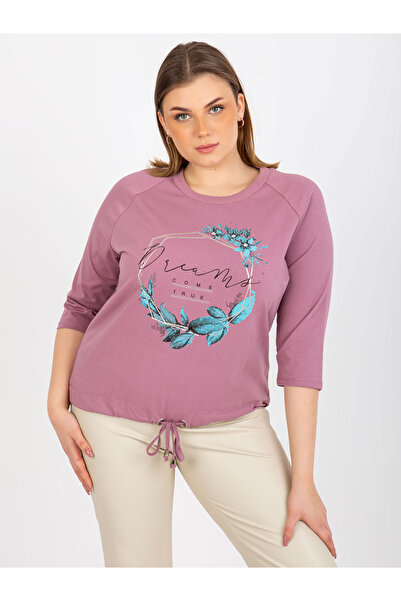Factory Price Bluza Dama Roz