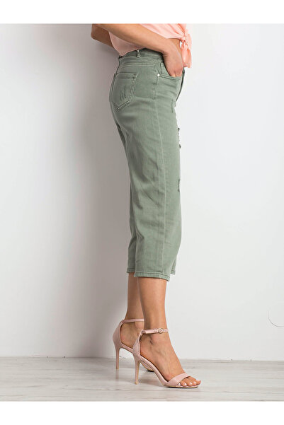 Factory Price Blugi Dama Khaki