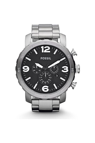 Fossil Fjr1353 Men's Wristwatch