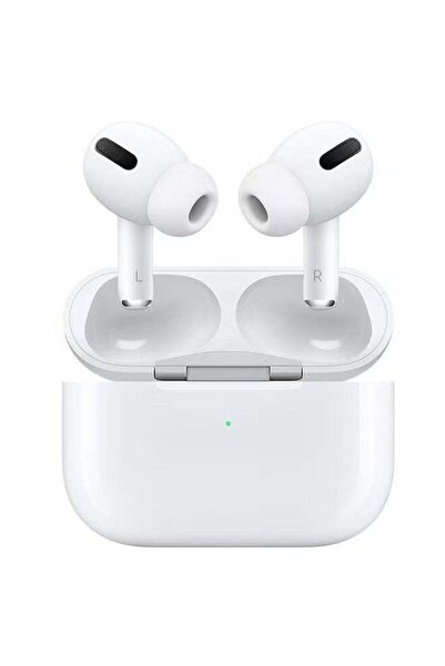 ELTRAZONE Airbuds Pro True Wireless Earphones with Charging Case – White