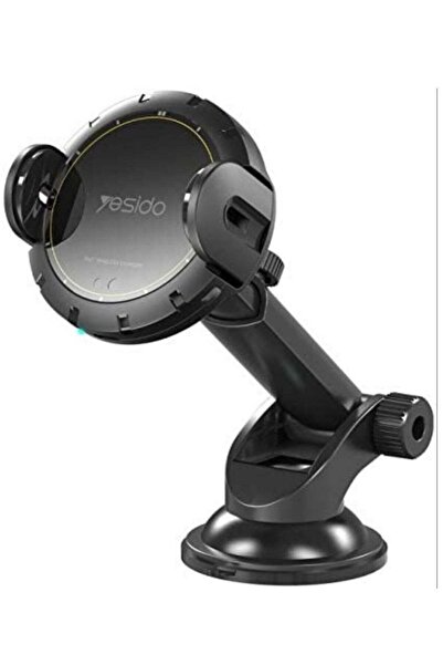 Yesido Car Charger Holder For Smart phones