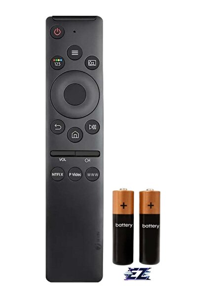 ELTRAZONE Compatible Samsung TV Remote Control for Android Smart Box 4K LED U...