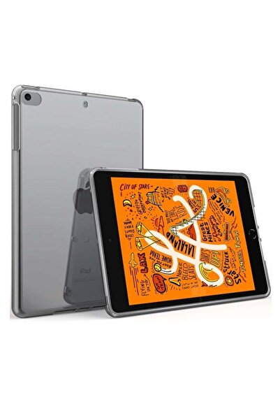 ELTRAZONE iPad Mini 4 Clear Case, Slim Design Flexible Soft TPU Protective Co...