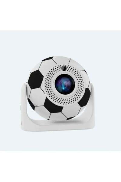ELTRAZONE Mini Ball Smart Projector with Android 13, Auto-Focus, Dual Band 2....