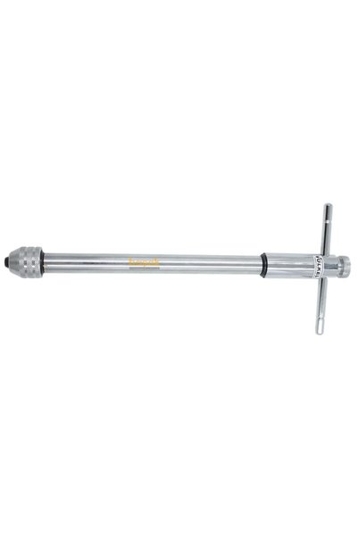 Völkel No:20 300 mm M5-12 Uzun Cırcırlı Kılavuz Kolu 10020